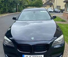 Bmw 730d 7 series 2010 - Image 7/7