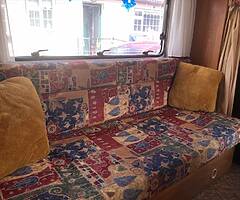 Hymer Swing C544 - Image 4/10