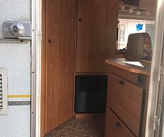 Hymer Swing C544 - Image 5/10