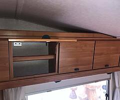 Hymer Swing C544 - Image 8/10