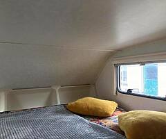 Hymer Swing C544 - Image 9/10