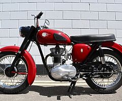 1959 BSA Victor - Image 4/10