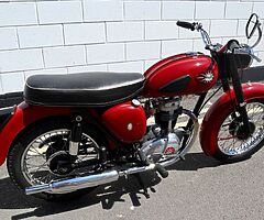 1959 BSA Victor - Image 5/10