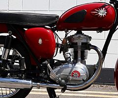 1959 BSA Victor - Image 10/10