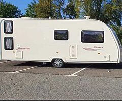 2008 Caravan  Caravan