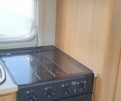 2008 Caravan  Caravan