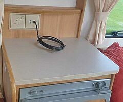 2008 Caravan  Caravan