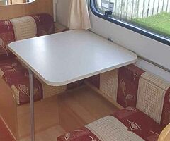 2008 Caravan  Caravan - Image 5/9