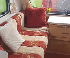 2008 Caravan  Caravan - Image 8/9