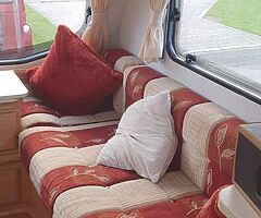 2008 Caravan  Caravan - Image 9/9