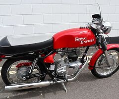 1965 Royal Enfield Continental GT - Image 4/10