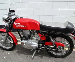 1965 Royal Enfield Continental GT - Image 5/10