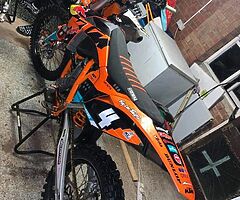 Ktm 350