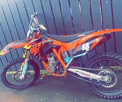 Ktm 350 - Image 4/4