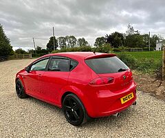 2011 SEAT Leon - Image 5/10