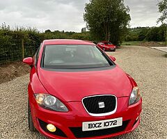 2011 SEAT Leon - Image 8/10