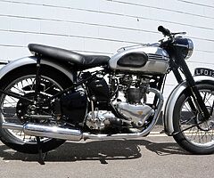 1954 Triumph Tiger - Image 7/10