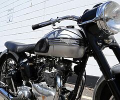 1954 Triumph Tiger - Image 9/10