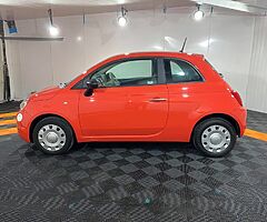 2016 FIAT 500 POP 1.2 ** ONLY 18,000 MILES ** FINANCE & PCP AVAILABLE - Image 5/10