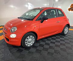 2016 FIAT 500 POP 1.2 ** ONLY 18,000 MILES ** FINANCE & PCP AVAILABLE - Image 6/10