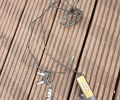 Revvi 12" electric bike - Image 4/5