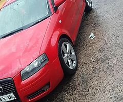 Audi a3 1.9tdi swap for a petrol offers - Image 3/3