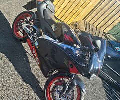 2005 Aprilia RS - Image 3/8
