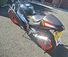 2005 Aprilia RS - Image 5/8
