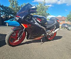 2005 Aprilia RS - Image 8/8