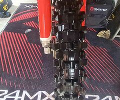 2015 Honda CRF - Image 7/9