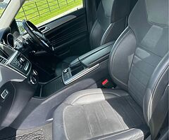 2012 Mercedes-Benz Mercedes-Benz ML - Image 7/10