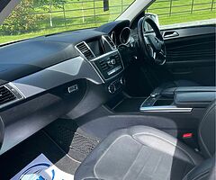 2012 Mercedes-Benz Mercedes-Benz ML - Image 8/10