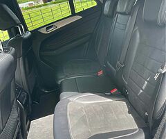 2012 Mercedes-Benz Mercedes-Benz ML - Image 9/10