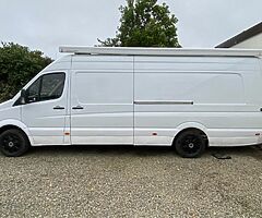 2006 Sprinter XLWB