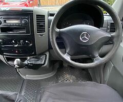 2006 Sprinter XLWB
