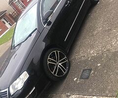 Passat b6 - Image 4/5