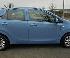 2018 Kia Picanto - Image 5/10