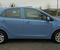 2018 Kia Picanto - Image 8/10