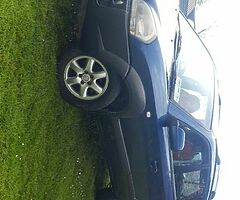!!Parts wanted Hyundai Tuscan!!