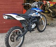 2012 Generic Trigger X 50