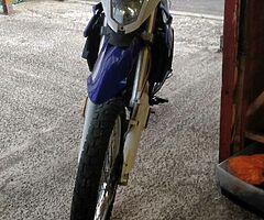 2012 Generic Trigger X 50