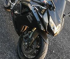 Gsxr 600 2009 - Image 3/3