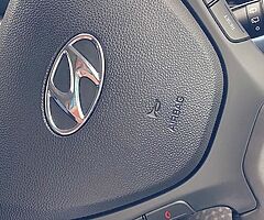 2018 Hyundai  i10