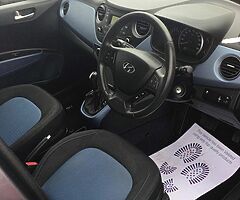 2018 Hyundai  i10 - Image 4/7