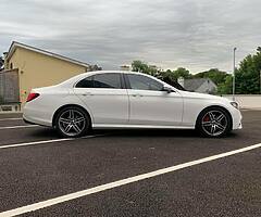 Mercedes-benz E-class 220D - Image 3/10