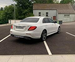 Mercedes-benz E-class 220D - Image 5/10