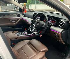 Mercedes-benz E-class 220D - Image 6/10