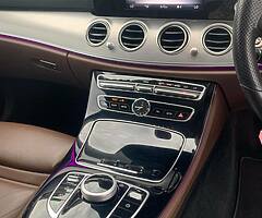 Mercedes-benz E-class 220D - Image 7/10