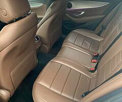 Mercedes-benz E-class 220D - Image 9/10