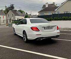 Mercedes-benz E-class 220D - Image 10/10